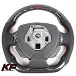 Corvette C7 Carbon Steering Wheel (2014-2021)