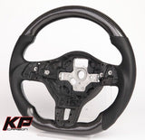 Volkswagen MK6 carbon steering wheel