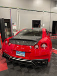GTR Carbon Roof Cover (2009-2022)