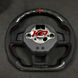 Volkswagen MK7 Carbon Fiber Wheel