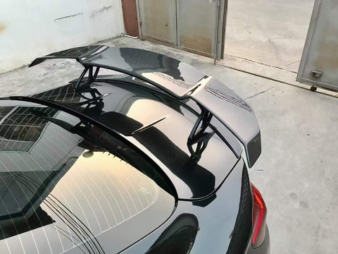 BMW F8X VRS Style Rear Carbon Race Spoiler