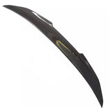 BMW F8X PSM Style Carbon Rear Deck Spoiler