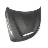 BMW F8X GTS CS Style Carbon Hood