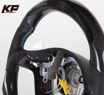 Volkswagen MK4 R32/GTI Performance Carbon Wheel