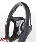 Volkswagen MK4 R32/GTI Carbon Steering Wheel