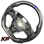 Ford Focus ST | RS Carbon Steering Wheel (2010-2017)