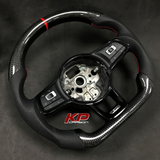 Volkswagen MK7 Carbon Fiber Wheel