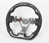 350z Performance LED carbon steering wheel