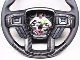 Ford Raptor Carbon Steering Wheel (2015-2020)