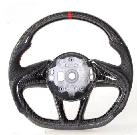 Mclaren 720s Carbon steering wheel (2017+)