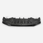 GTR Nismo Style Carbon Front Lip (2009-2016)