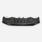 GTR Nismo Style Carbon Front Lip (2009-2016)