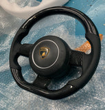 Lamborghini Gallardo Carbon Steering Wheel (2004-2014)